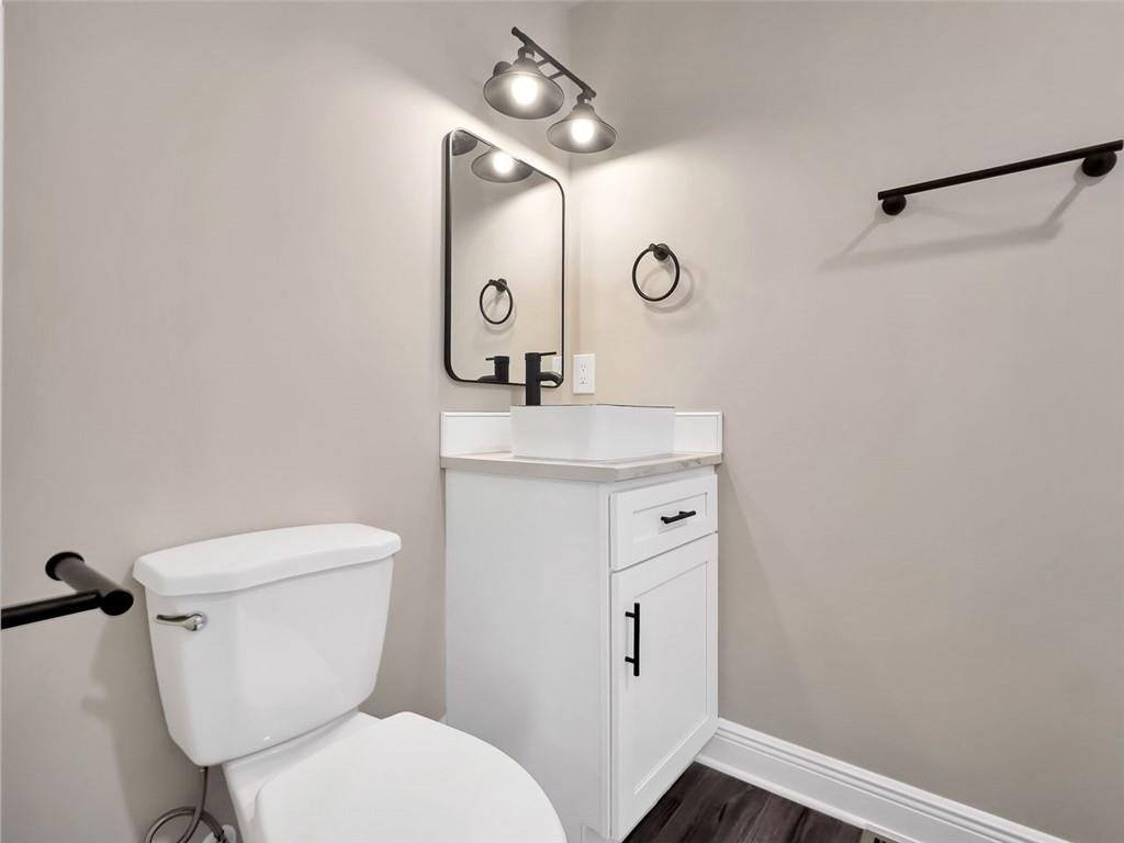 497 Dripping Rock Road, Molena, Georgia image 20
