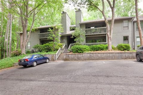 Photo of 403 Tuxworth Circle, Decatur, GA 30033 (MLS # 7765702)