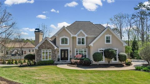 5601 Lanyard Court Gainesville GA 30504