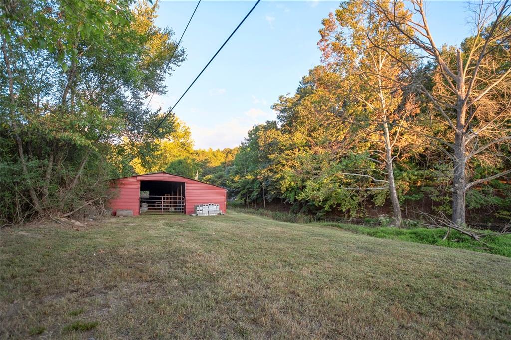 7169 Red Bud Road, Ranger, Georgia image 38