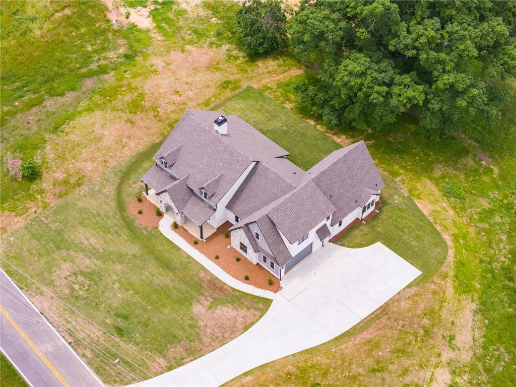 728 Lake Circle Road, Buchanan, Georgia image 2