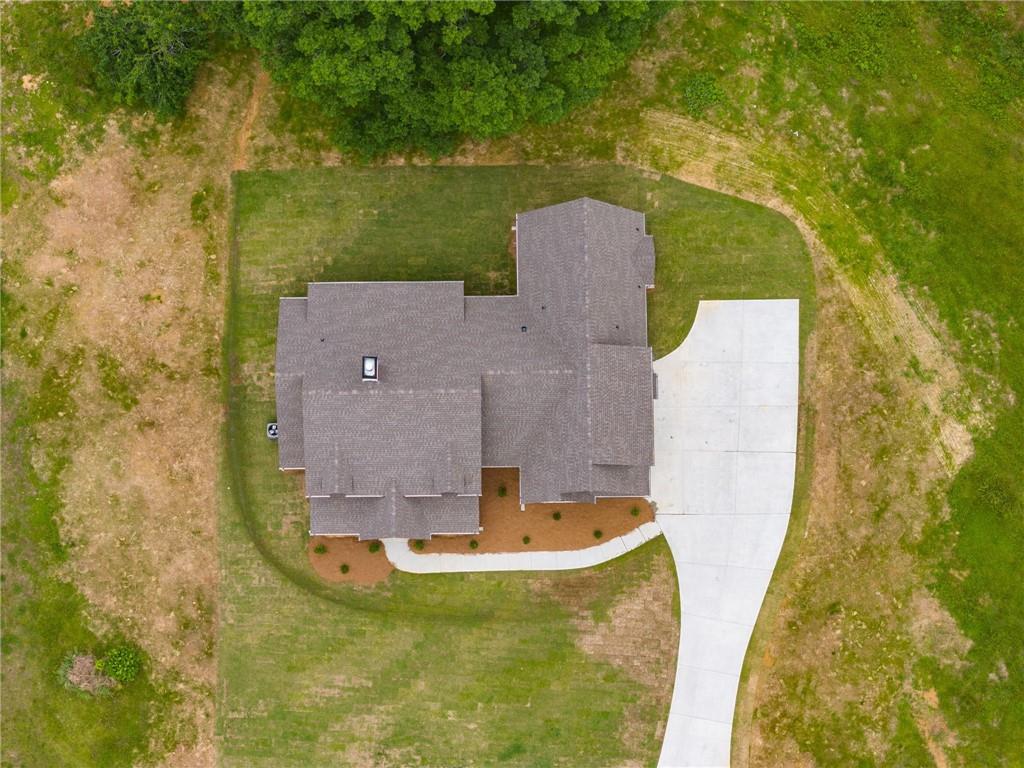 728 Lake Circle Road, Buchanan, Georgia image 43