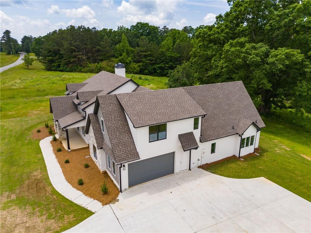 728 Lake Circle Road, Buchanan, Georgia image 45