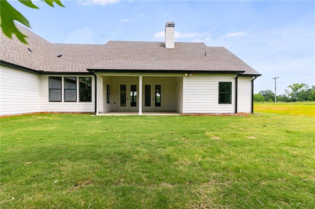 728 Lake Circle Road, Buchanan, Georgia image 39
