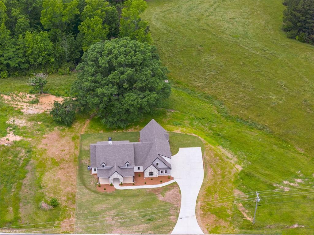 728 Lake Circle Road, Buchanan, Georgia image 3