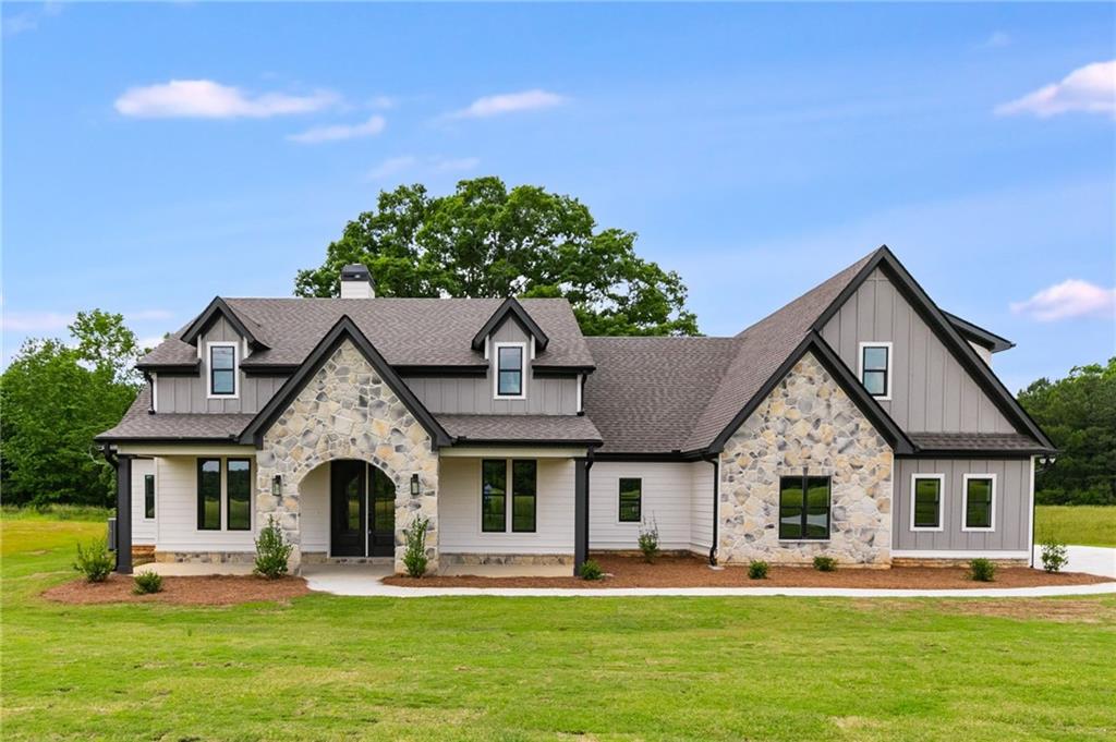 728 Lake Circle Road, Buchanan, Georgia image 4