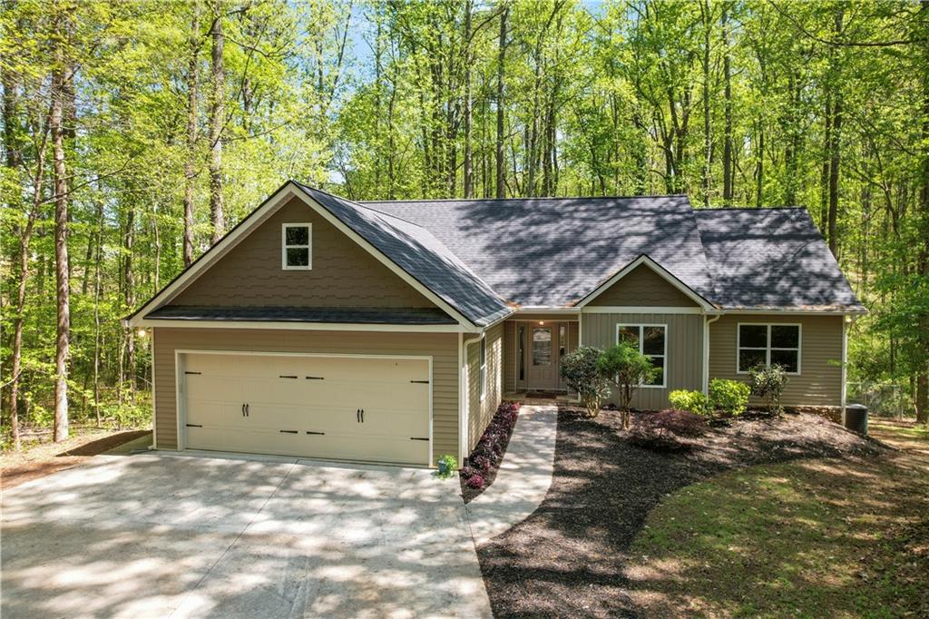 191 Orchard Drive, Canton, Georgia image 5