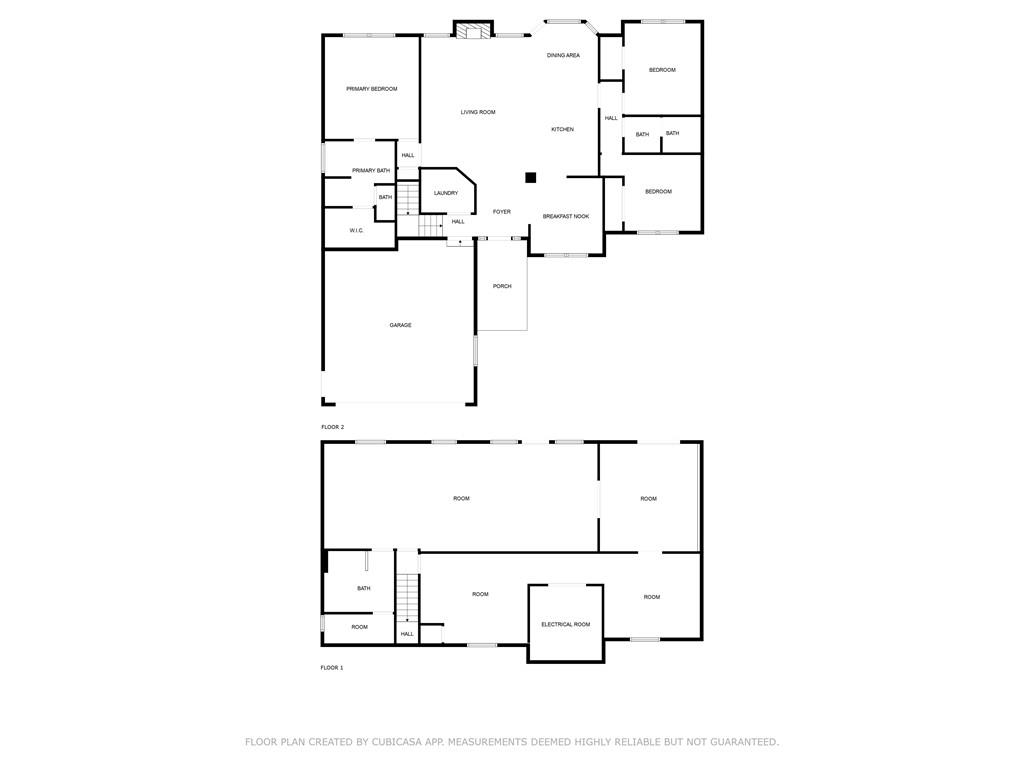 191 Orchard Drive, Canton, Georgia image 35