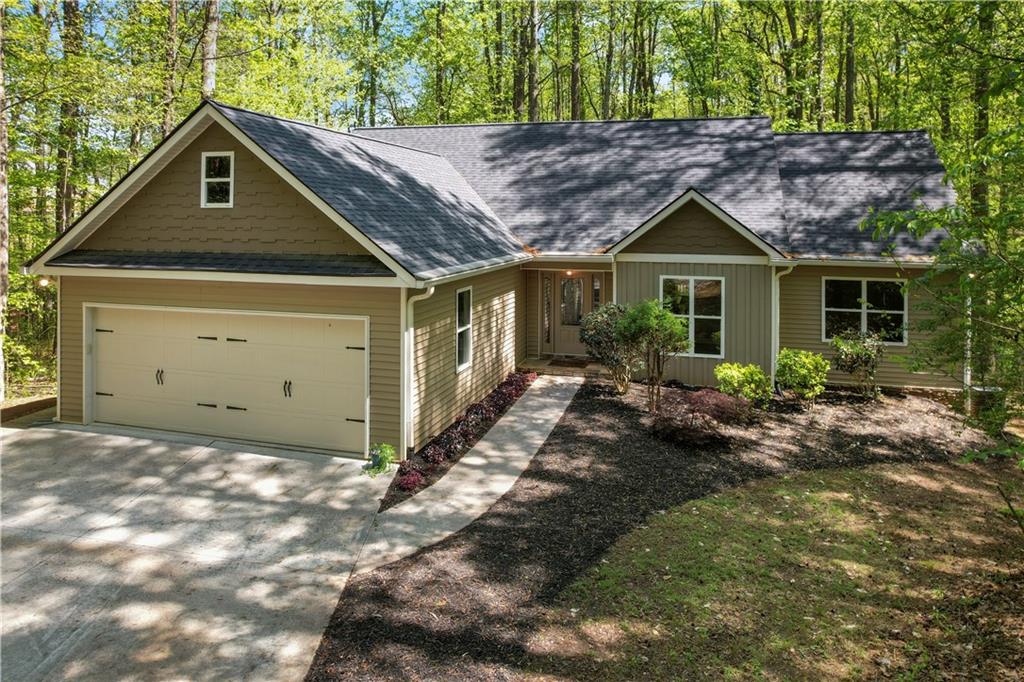 191 Orchard Drive, Canton, Georgia image 4