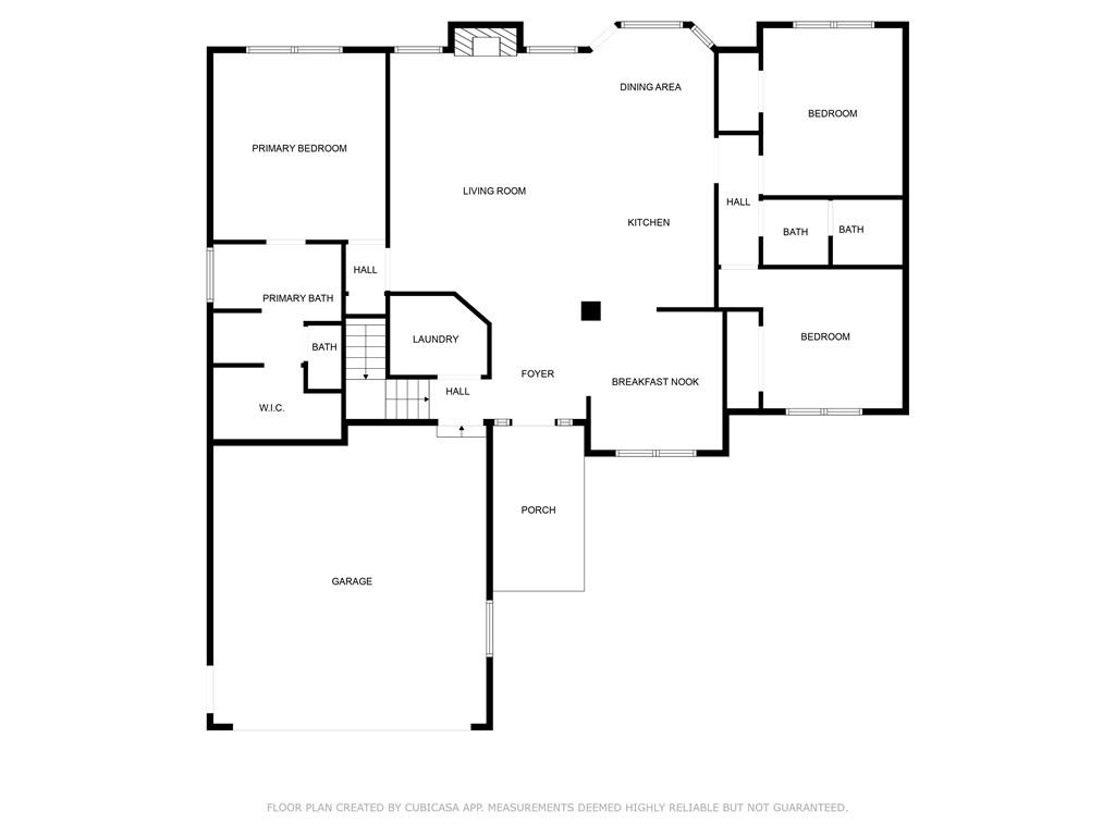 191 Orchard Drive, Canton, Georgia image 34