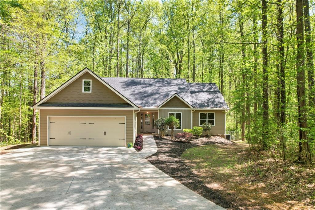 191 Orchard Drive, Canton, Georgia image 3