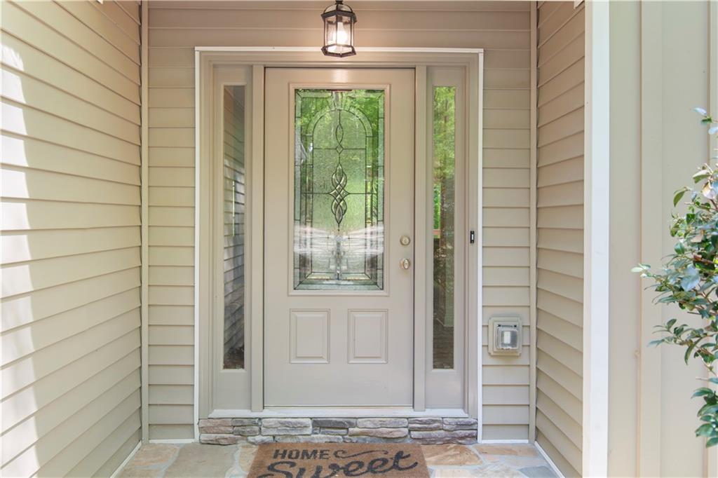 191 Orchard Drive, Canton, Georgia image 8