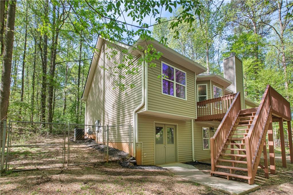 191 Orchard Drive, Canton, Georgia image 32