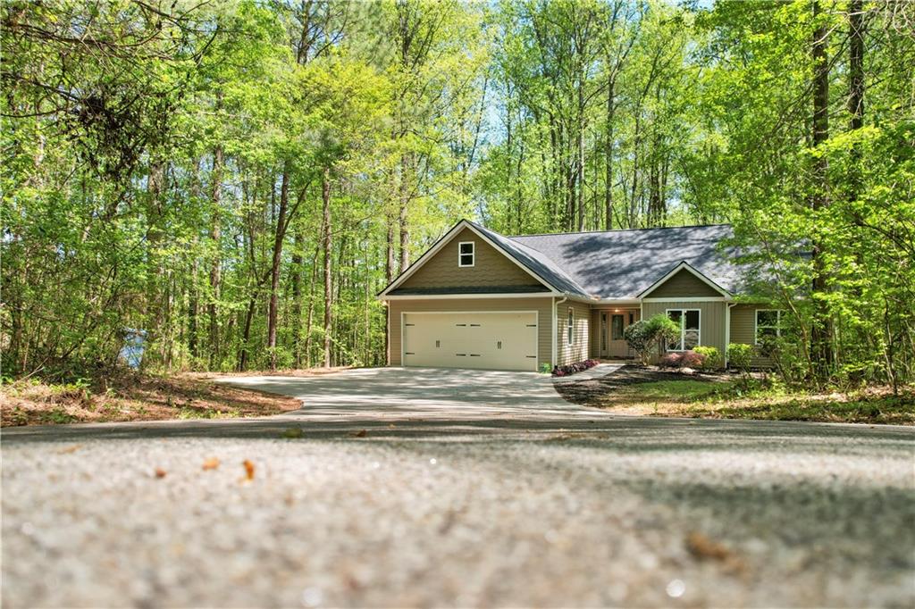 191 Orchard Drive, Canton, Georgia image 2