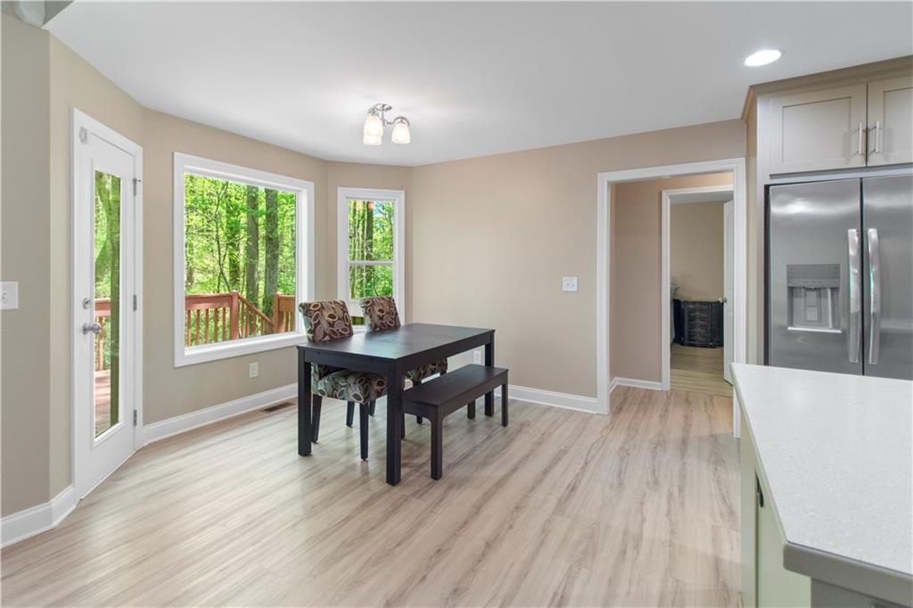 191 Orchard Drive, Canton, Georgia image 15
