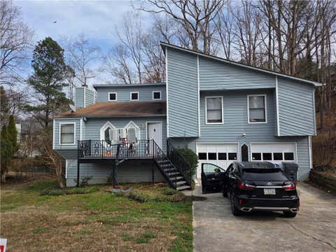 Homes For Rent - 5625 Princeton Oaks Drive<br/> Sugar Hill, GA 30518