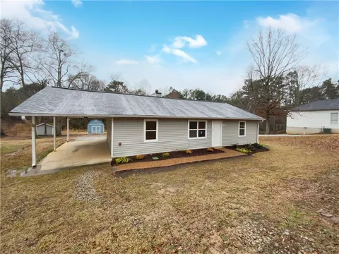 118 Mann Boulevard, Stockbridge, GA 30281 - MLS#: 7342244