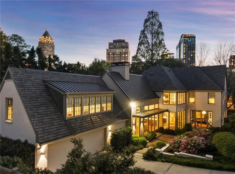 123 Peachtree Circle
