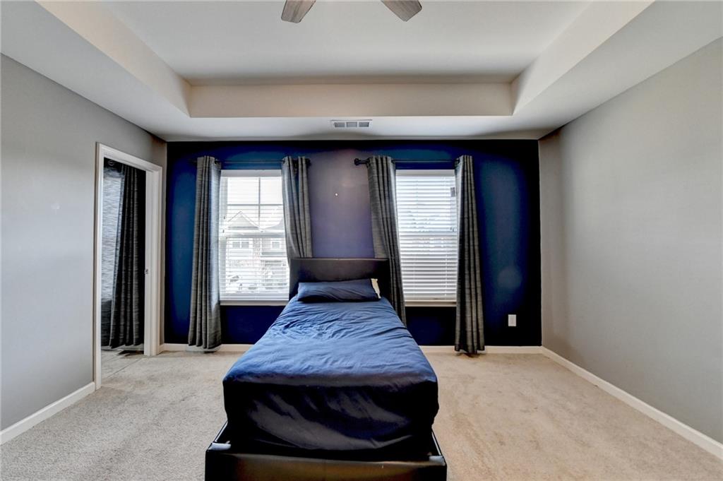 5264 Mill Way, Stone Mountain, Georgia image 32