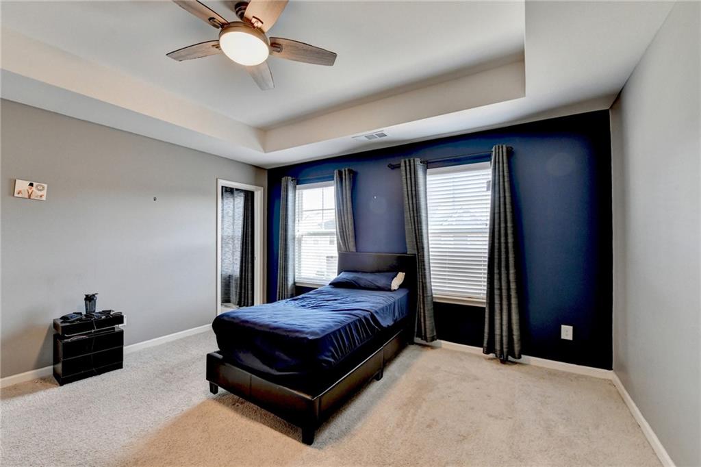 5264 Mill Way, Stone Mountain, Georgia image 33