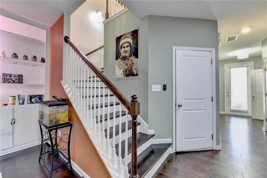 5264 Mill Way, Stone Mountain, Georgia image 25