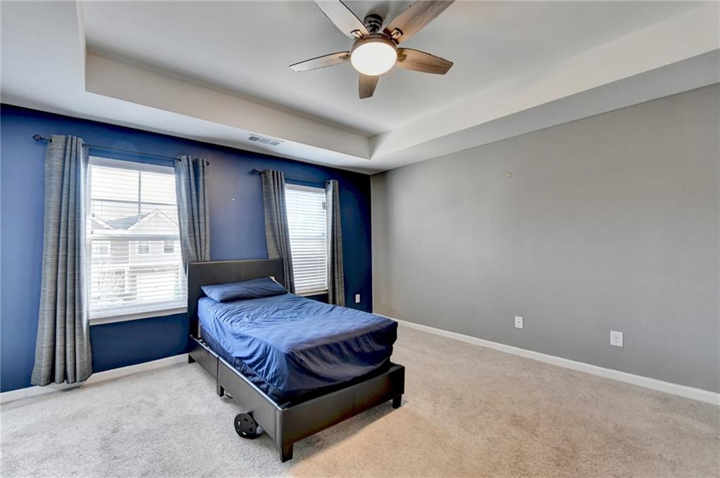 5264 Mill Way, Stone Mountain, Georgia image 31