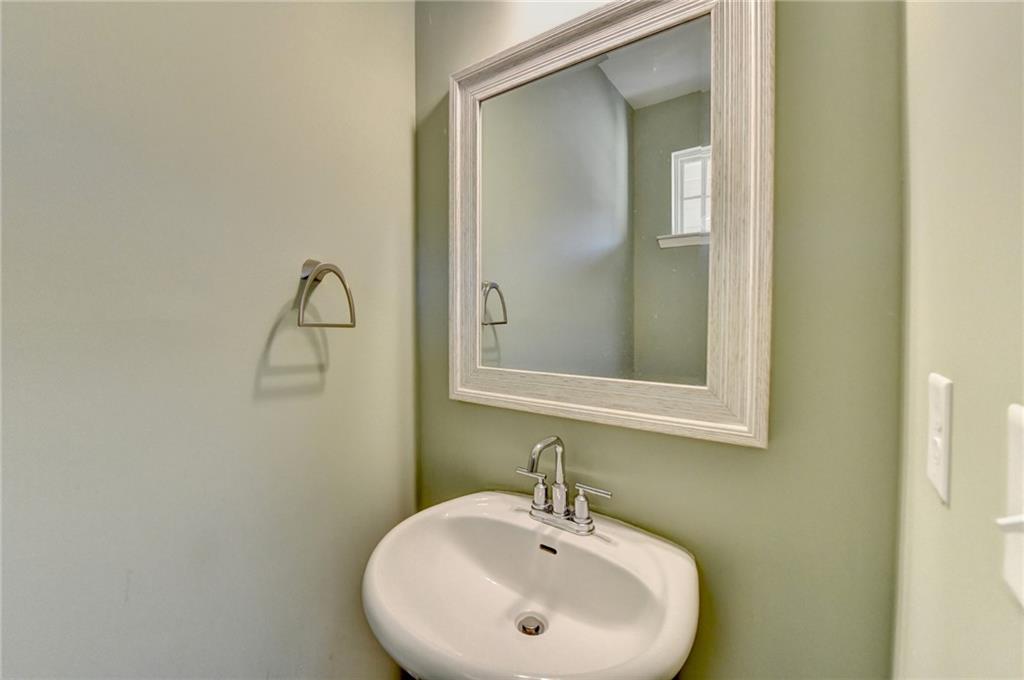 5264 Mill Way, Stone Mountain, Georgia image 6