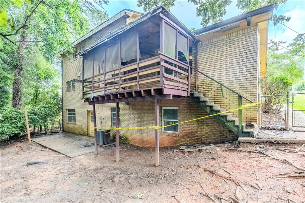 2116 Twin Falls Road