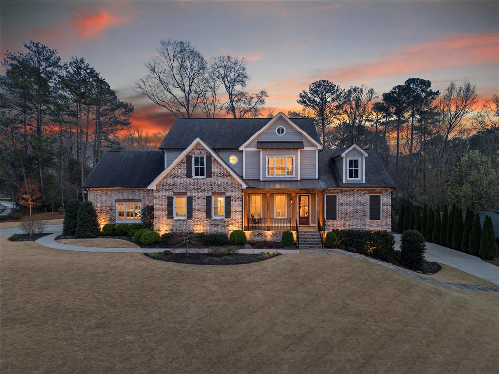 590 Ridgewater Drive