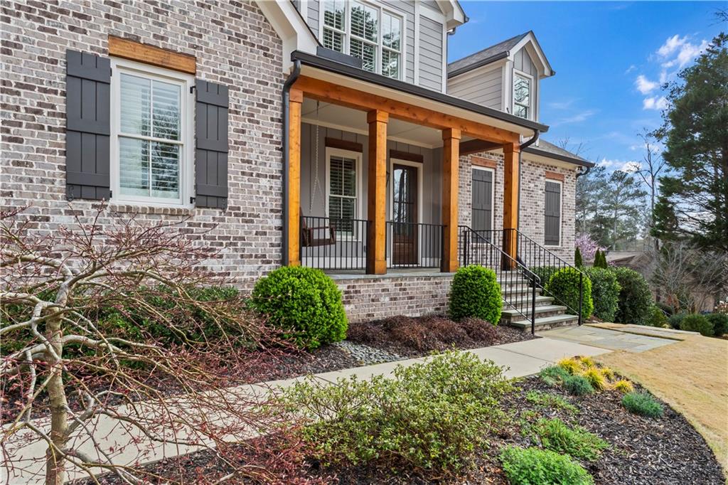 590 Ridgewater Drive