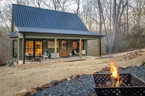 302 Gumlog Drive Lavonia GA 30553