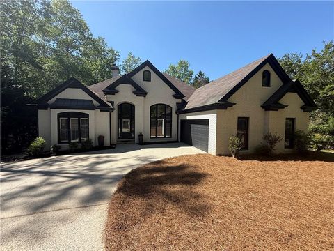 Homes For Sale - 7725 Harbour Walk<br/> Cumming, GA 30041