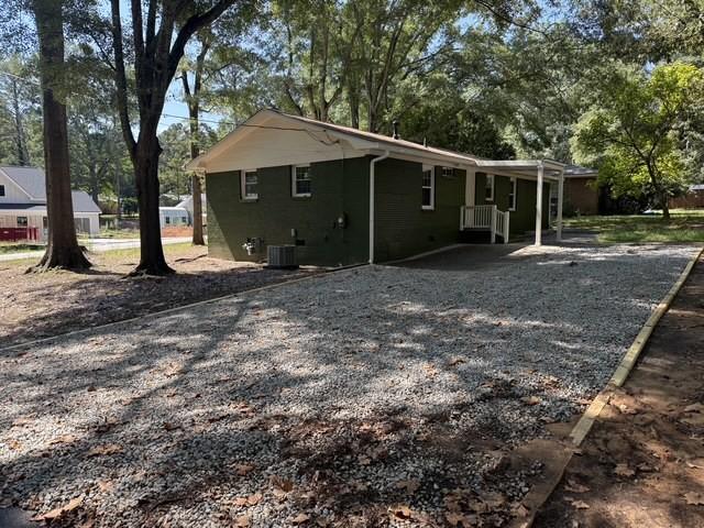 400 Shamrock Drive