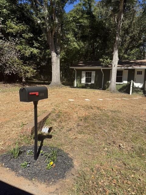 400 Shamrock Drive