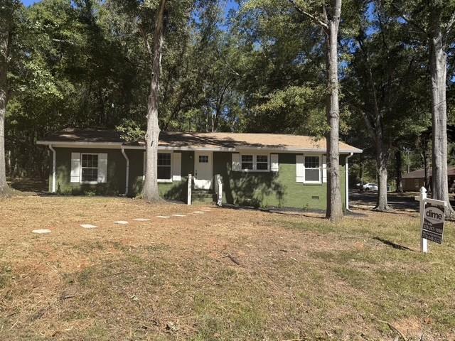 400 Shamrock Drive