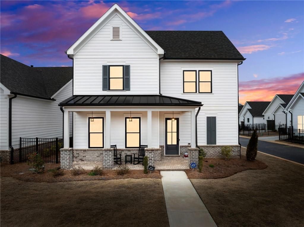 Photo of 504 Pearl Street, Cumming, GA 30040 (MLS # 7704353)