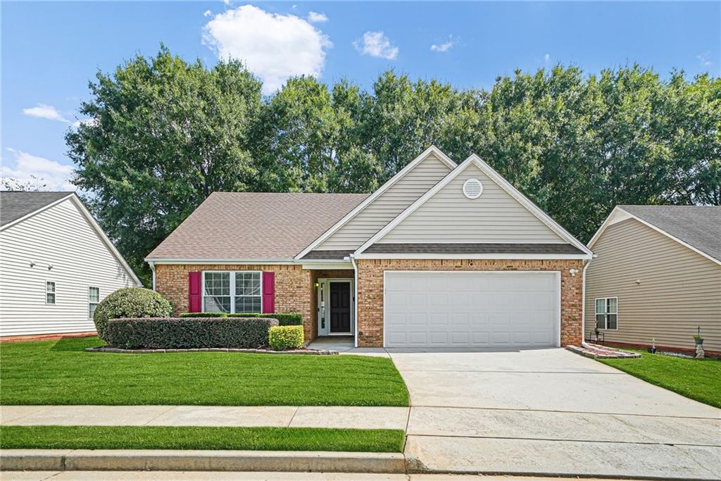 504 Mockingbird Lane