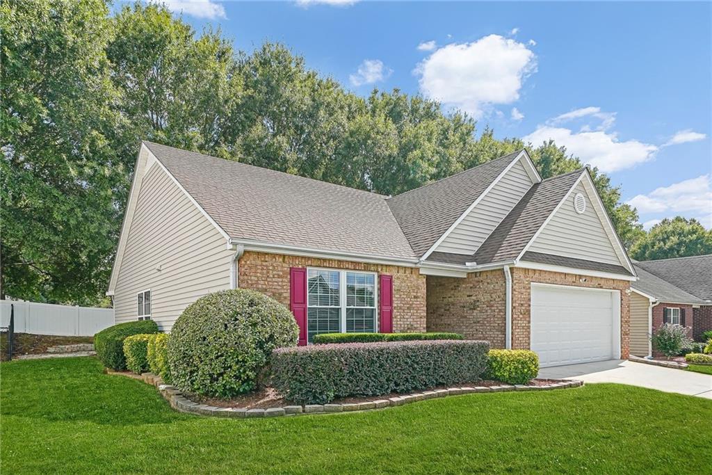 504 Mockingbird Lane