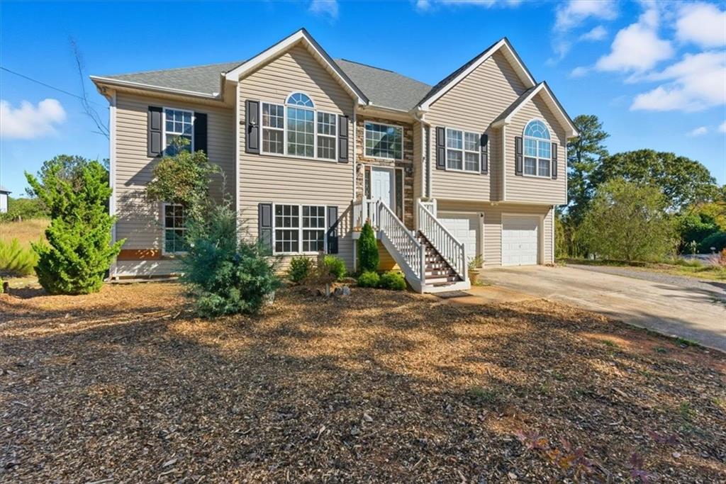 1941 Callaway Road SW