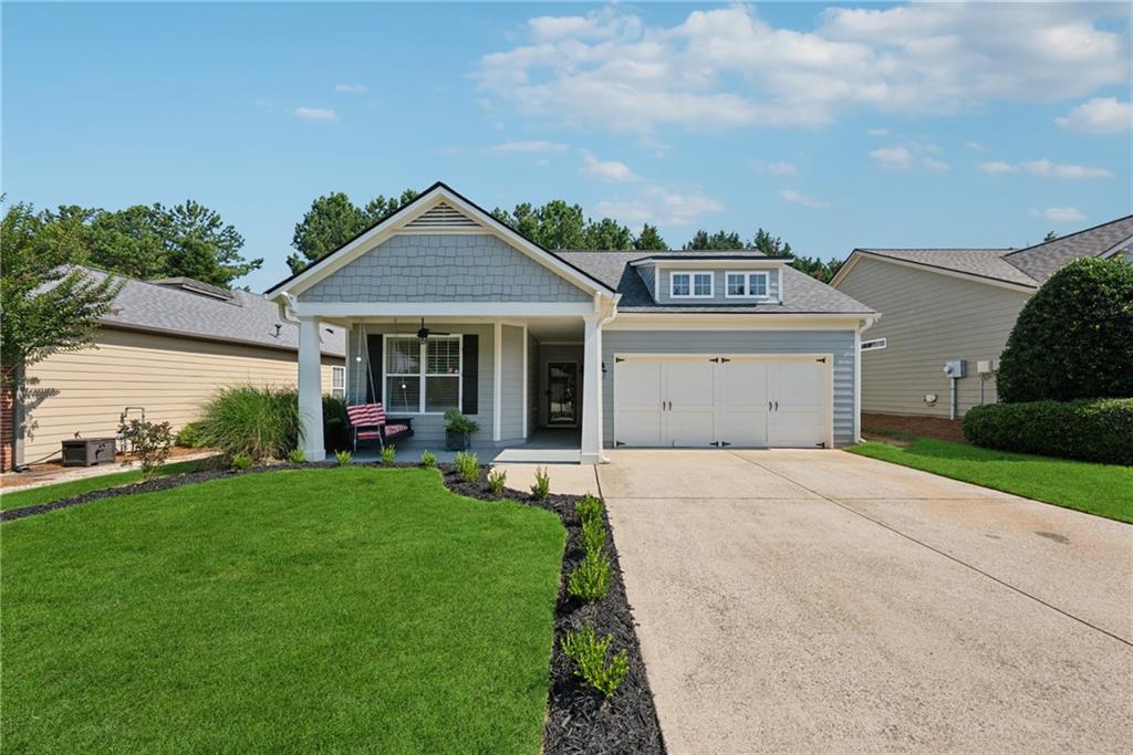 507 Bonneset Court