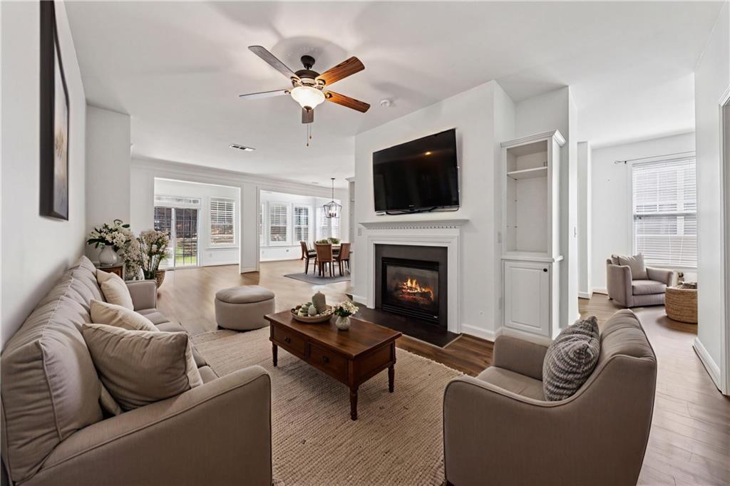 507 Bonneset Court