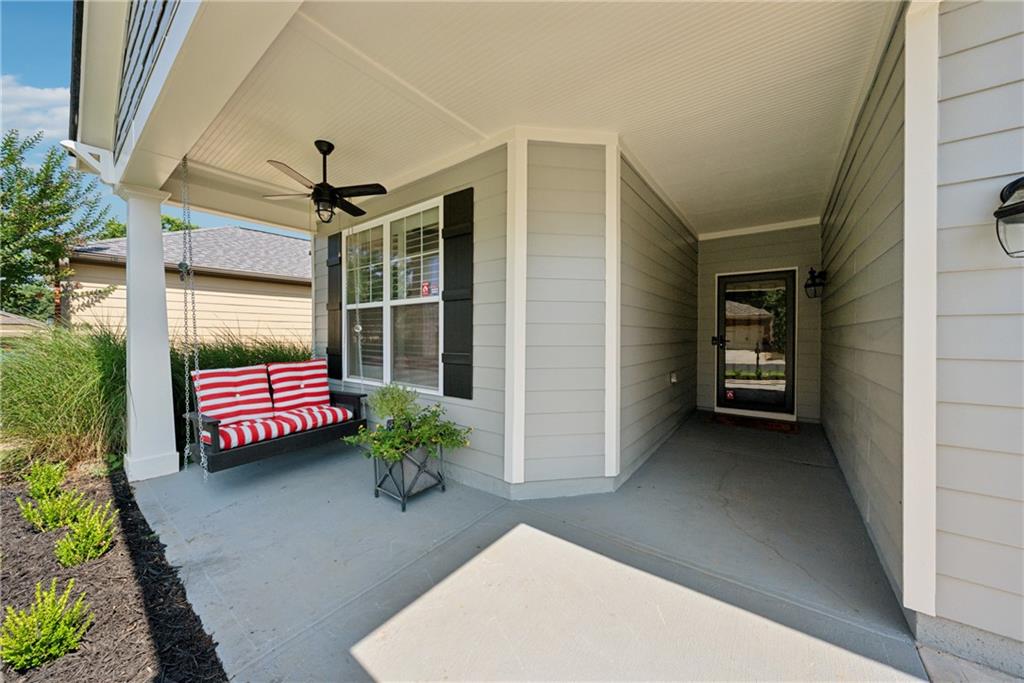 507 Bonneset Court