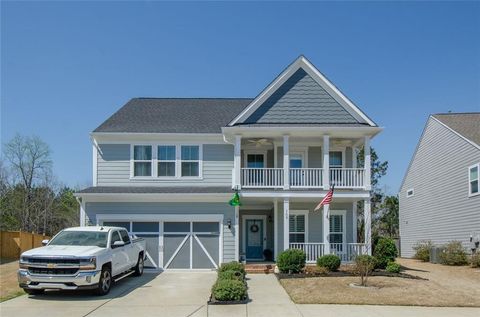 Homes For Sale - 103 Academy Lane<br/> Canton, GA 30114