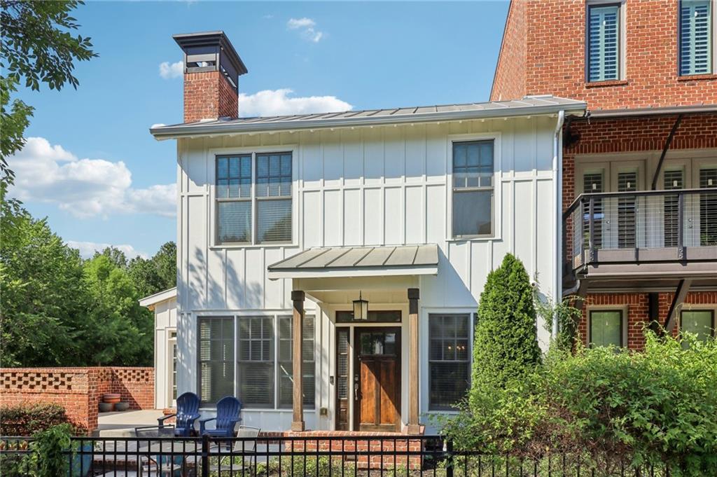 View Atlanta, GA 30318 townhome