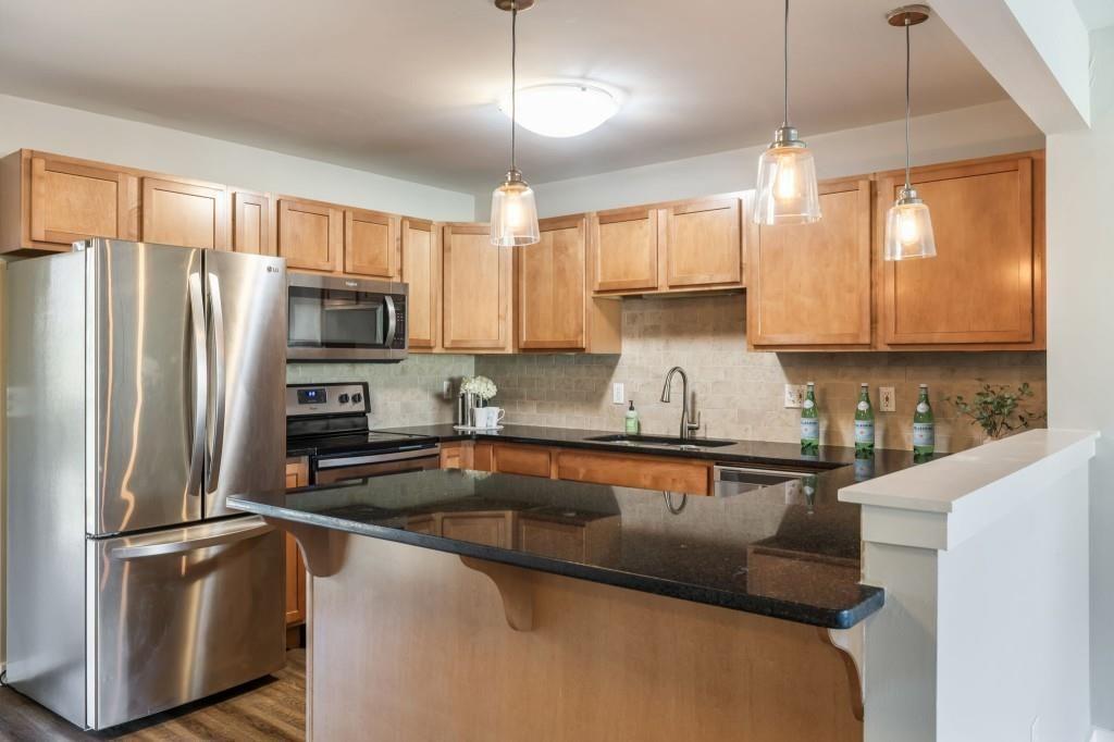 449 Clairemont Avenue #E1, Decatur, Georgia image 4