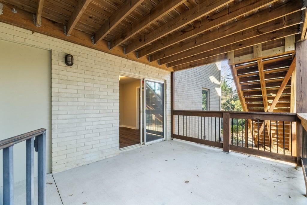 449 Clairemont Avenue #E1, Decatur, Georgia image 33