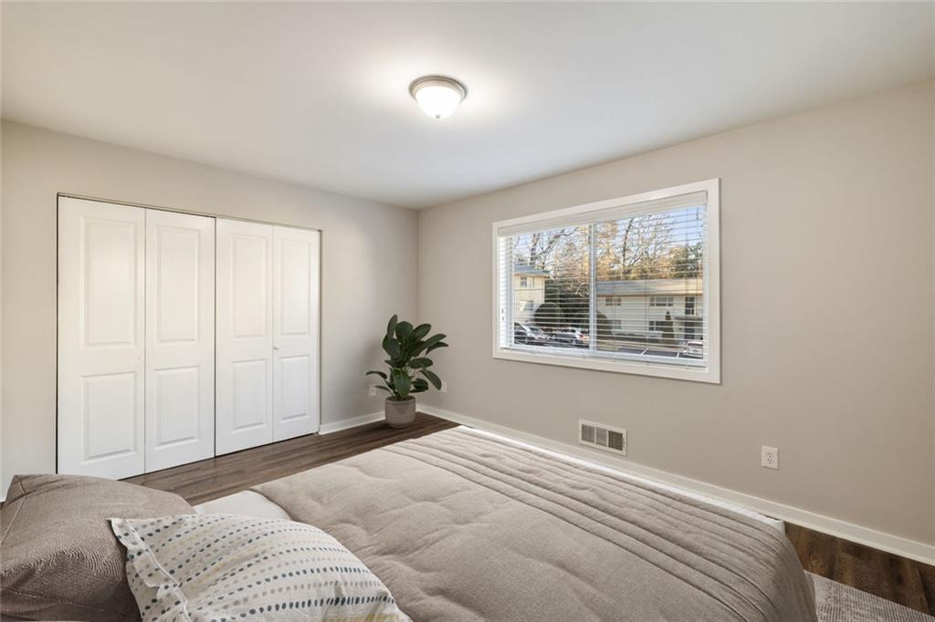 449 Clairemont Avenue #E1, Decatur, Georgia image 17