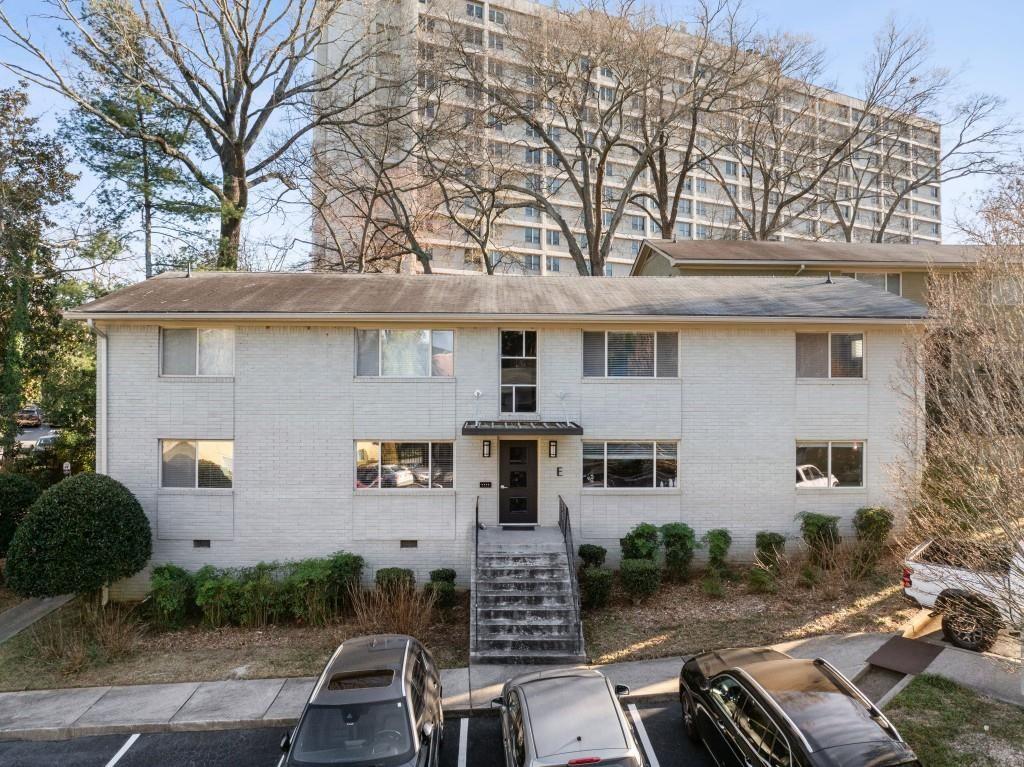 449 Clairemont Avenue #E1, Decatur, Georgia image 40