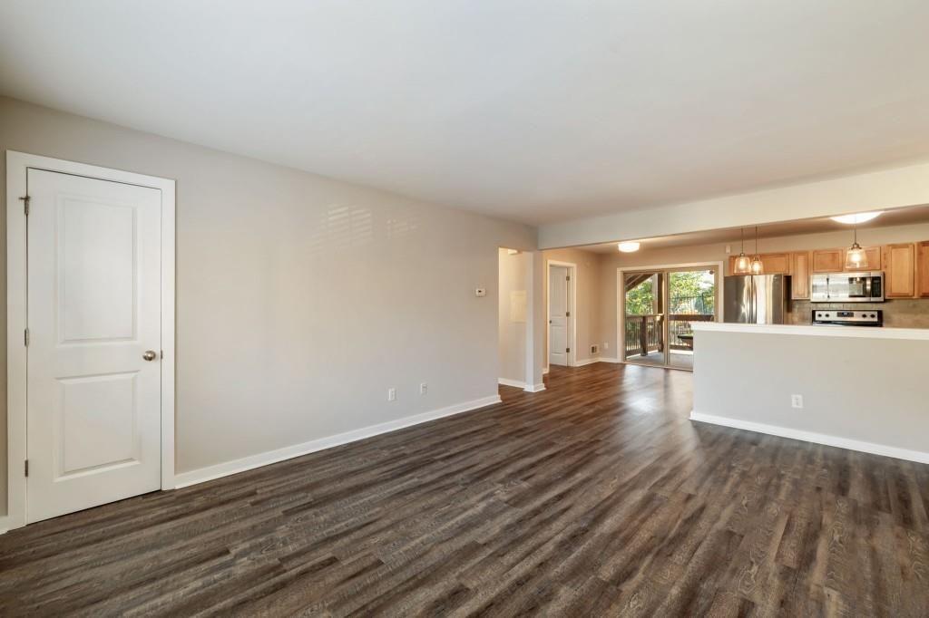 449 Clairemont Avenue #E1, Decatur, Georgia image 22