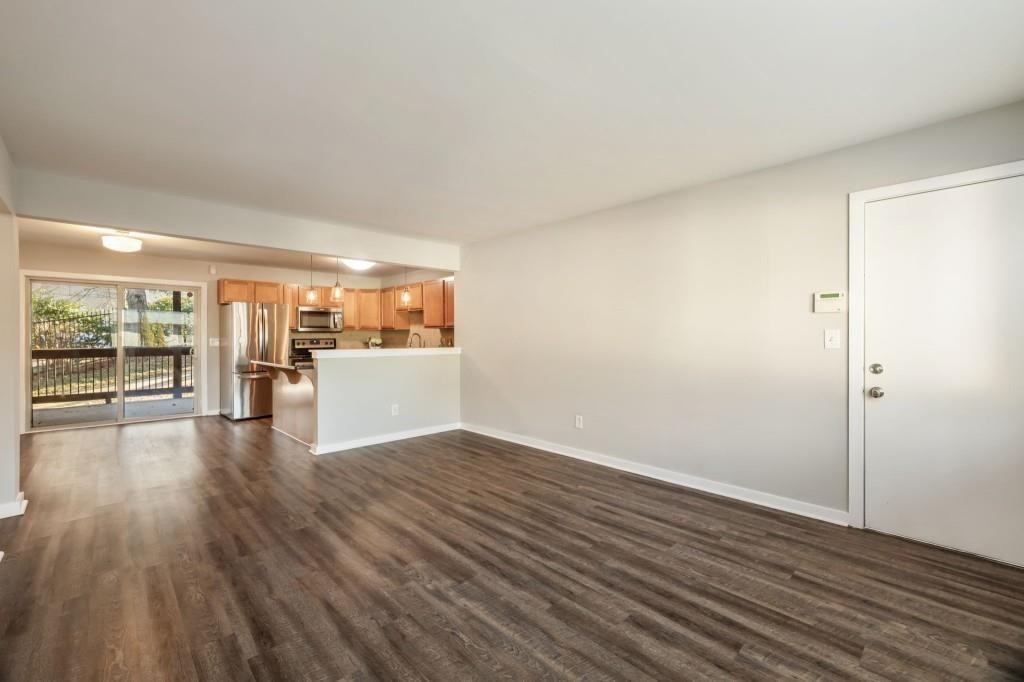 449 Clairemont Avenue #E1, Decatur, Georgia image 35